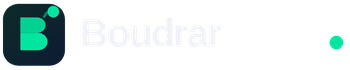 Boudrar LLC